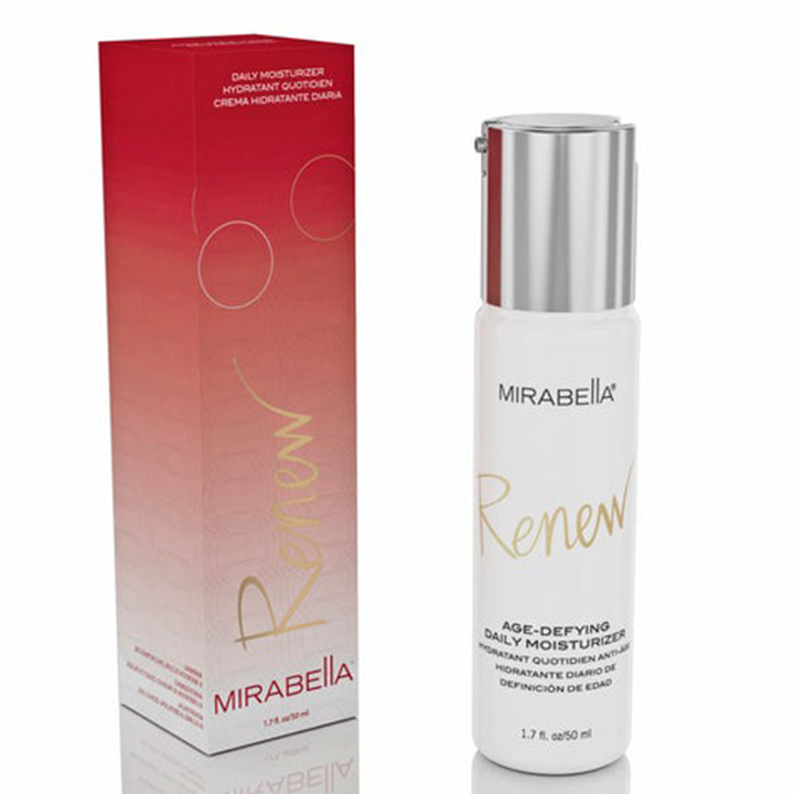 Renew Age-Defying Daily Moisturizer