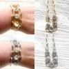 2 in 1 wrap crystal wrap necklace bracelet boutique jewelry